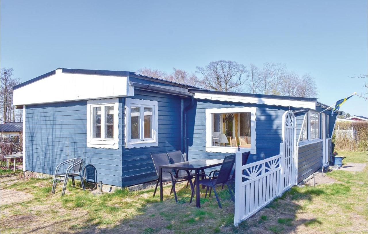 Gorgeous Home In Hoerby With Kitchen Exterior photo